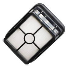 4x Replacement Roller Brush HEPA Filter for 1866 1868 1926 1785 Crosswave Wet& Dry Vacuum Cleaners Accessories A