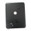 4X Super Thin LCD Digital Screen Kitchen Timer Square Cooking Count  Countdown Alarm Magnet Clock 3