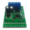 4X 8Ch Input/Output Digital  TTL LvTTL CMOS RS485 IO Control Module Modbus Rtu Board for PLC Relay, (No Pin) 2