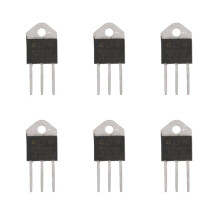 6X Bta41-600B Triac Standard per Raddrizzatore di Silicio 600V 40A