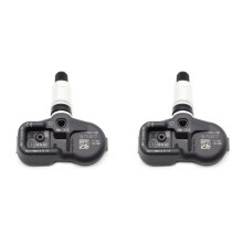 2X 433 MHz för  C-HR CHR 16-22 för  LX 570 15-20 för  RX 350 450h 15-22 Däcktrycksövervakning 42607-26010