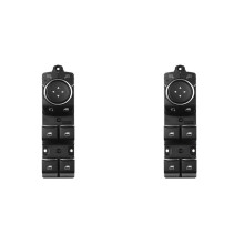 2X H1BT-14540- H1BT14540DC Främre Vänster Elfönsterbrytare för FIESTA FOCUS