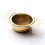 6X Stainless Steel Tea Strainer with Drip Bowl Easy Clean Loose Leaf Hanging Infuser Filter Kitchen Tool 4
