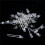 240 Pieces 3mm Blanc LED Lampe Diode Electro-Luminescente  2.5V-3V 1