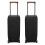 2X for  Partybox 310/Stage320 Speaker Dust Cover - Protective Dustproof Case, Durable  Speaker Protector 1