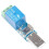 5X USB Relay Module USB Intelligent Control  USB  for LCUS-1 Type Electronic Converter 5