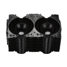 Plant Rooting Equipment, Plant Rooting Equipment Propagation Box Grafting Plant Rooting Breeding 50 Packs (M)