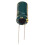 50Pcs 10V 3300UF Motherboard Electrolytic Capacitor Radial 5
