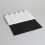 New 15Pcs Sponge + 15Pcs Hepa Filter for Replacement Chuwi  A4 Robot Vacuum Cleaner 4