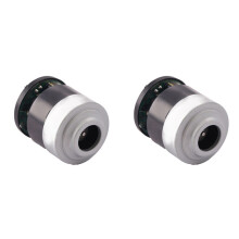 2X 45Mm 80000Rpm BL4560  120W Bildammsugare BorstlöS Motor HöGhastighets TråDlöS Dammsugare Mikromotor