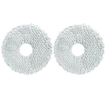 60X for Bot L10S Ultra Robot Vacuum Cleaner Replacement Mop Accessories