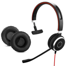 Pour Pro 920 930 935 9450 9460 9465 9470 Oreillettes Multifonctions Portables 4 PièCes Housse pour Casque