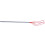 4Stück 10mm x 270mm Single End Heizelemente Heizpatrone 220V 600W 5