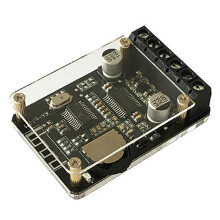 5X 10W 15-20W Stereo Audio Power Amplifier Board Module 12V 24V Lossless Car Speaker Audio Diy