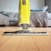 18 Pack Microfiber Mop Cloths Compatible with EasyFix SC2, SC3, SC4, SC5 Steam Cleaners