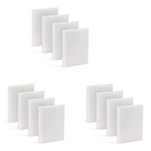 12x Vervangingsfilters Compatibel voor MD1-0034 Verdampingsbevochtiger Accessoires Model Evap40, Evap2, EV100, EV200