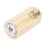 3X Grey White Cylinder Battery Holder Adapter for 3x1.5V AA Batteries 2