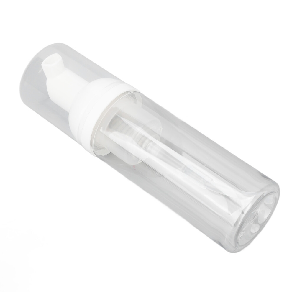 20pcs 50ml Travel Foam Pump Bottles