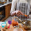 24 Pcs Plastic Measuring Cups and Spoons Set,Colored Kitchen Measure Tools, Great for Baking and Cooking(Random Color) 6