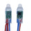 400Pc WS2811 RGB LED Pixels Light Individually Addressable 12mm Diffused Digital Full Color LED Pixel Module Light DC12V 6