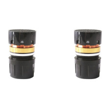 2X NúCleo de Microfone Dinâmico Unidirecional CáPsula de Microfone Dinâmico KTV N-162
