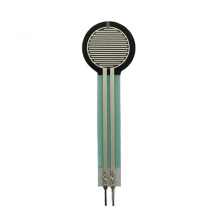 2X FSR402 Resistive Thin Film Pressure Sensor Pressure Long Tail Force Sensitive Resistor