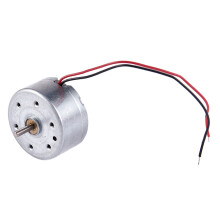 2X 1700-7300RPM 1.5-6.5V High Torque Cylinder Electric   Motor