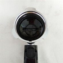 3 Pcs 51MM Coffee Machine Parts Household Coffee Machine Portafilter for KF6001 KF7001 KF8001 KF5002 KF500S CM4621