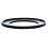 3X Metal 55mm-77mm Camera Step  Filter Ring Adapter 55-77 2