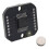 6X Module D'Encodeur Magnétique MT6835 Moteur Sans Balais PWM/SPI L'Encodeur 21 Bits Peut Remplacer AS5048 8