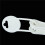 15 Pezzi 100Ml / 50Ml / 15Ml / 5Ml / 1 Ml Dispenser di Plastica Dosatore 5