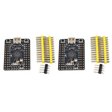 2X WeAct STM32G431CBU6 STM32G431 STM32G4 STM32 Core Board-Demokort