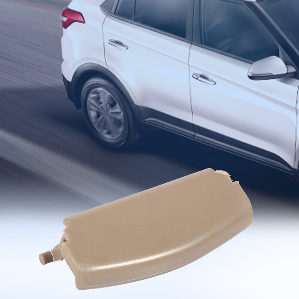 Armrest Lid Console Center Latch Clip For Audi A4 B6 2000-2005 Beige 8481393070962
