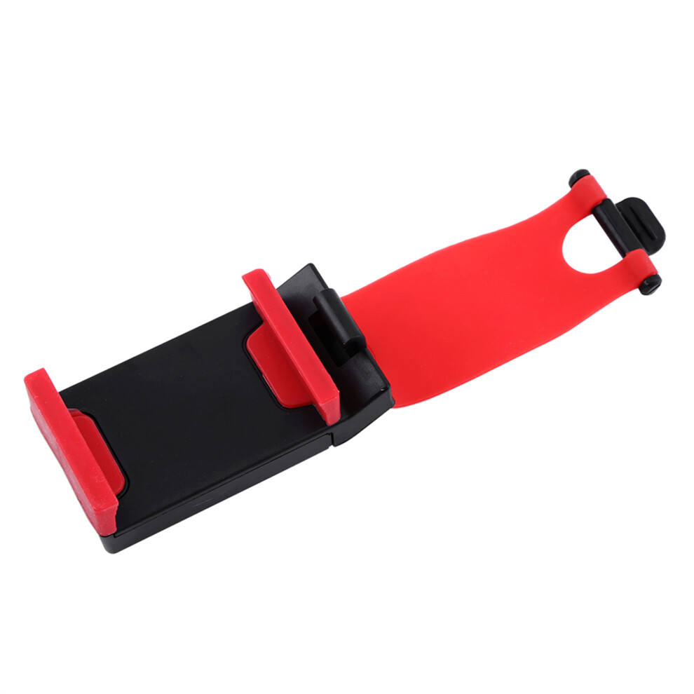 Universal Elastic Steering Wheel Clip Cradle 7055741752728