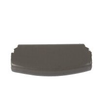 Armrest Lid Console Cover Clip for AUDI A4 B6 2000-2005 Gray
