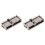 2X USB Data Interface Metal Connector for  5D4  5D Mark IV Main Board Metal Interface 1