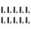 10X Universal 2.4G Wireless Air Mouse Keyboard Remote Control for PC Android TV Box 1