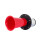 12V 110DB Antique Horn OOGA Red 5