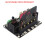 2X pour Carte D'Extension MICROBIT pour Carte Adaptateur Microbit Robot de Programmation de Voiture Intelligente DIY Expansion Python 5
