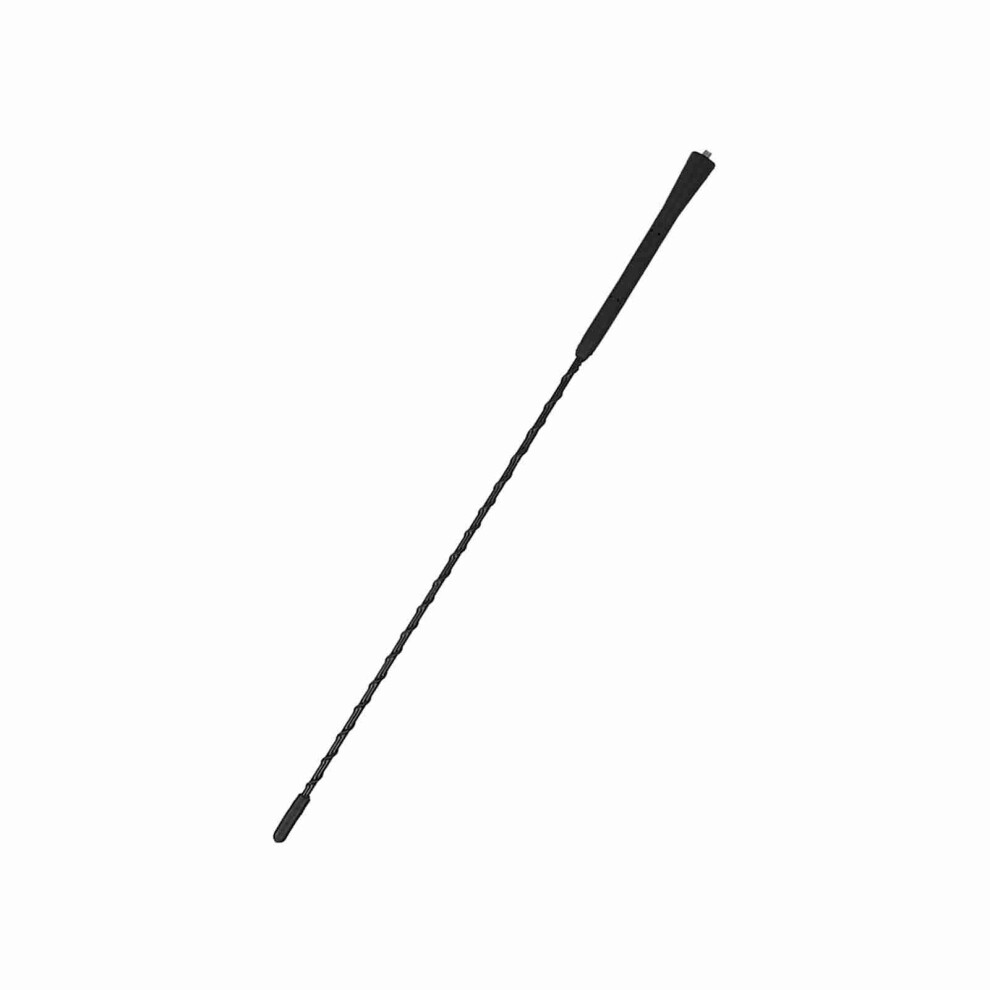 16" Antenna Roof Mast For Bmw, Mazda, Toyota & More Black 9421393071377
