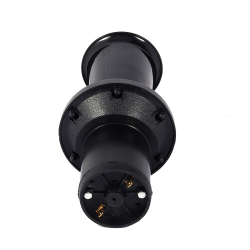 Antique 12V Car Horn 110DB Classic 1
