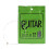 TX-1 0.010 Phosphor-Bronze 1. E-Saite 10-Pack 1