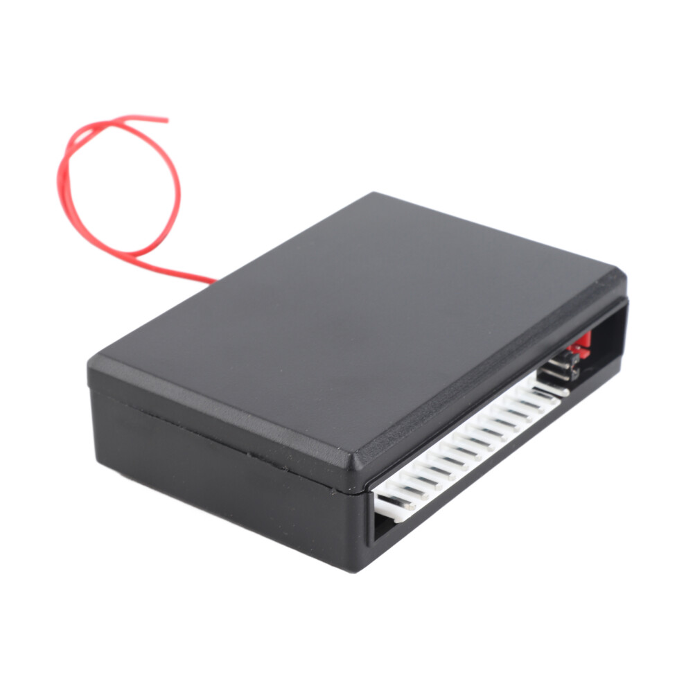 Car Keyless Entry System Remote Lock Kit For All Vehicles, 12V, 50-80M 8041389280227