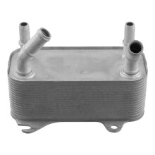 5R297A095AC Car Transmission Oil Cooler for Falcon BF Territory SY 2005-