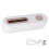 Refrigerator Deodorizer with USB Charging, 1200mAh 1