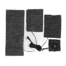 3-in-1USB Clothes Heating Pad – 3Heat Settings