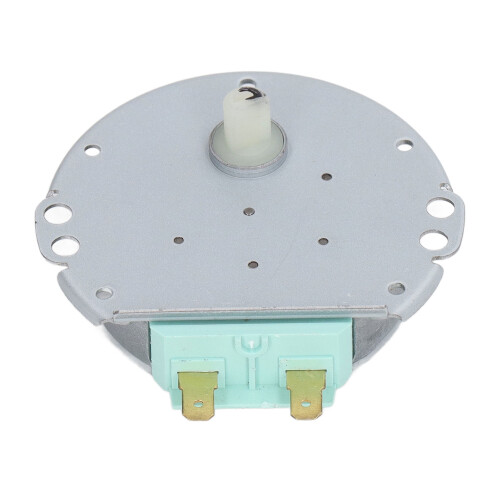 Microwave Turntable Motor21V D-Shaft3W