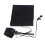 USB Electric Heating Pad for Clothing3-Speed24.7x17cm 4