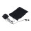 USB Electric Heating Pad for Clothing3-Speed24.7x17cm 6