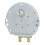 Microwave Turntable Motor21V D-Shaft3W 2